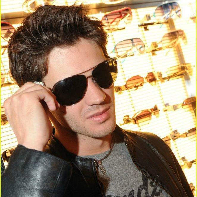 Steven mcqueen