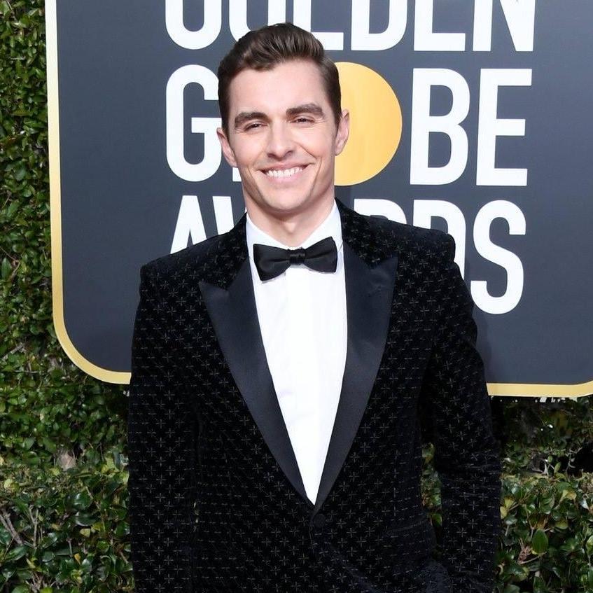 Dave Franco