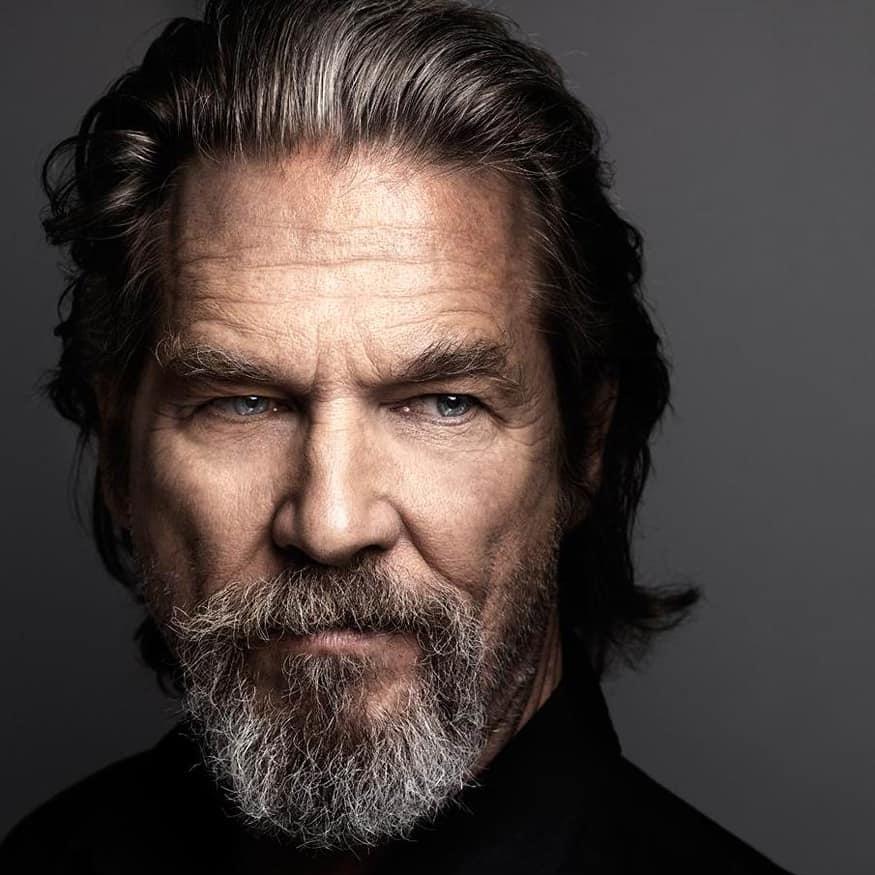 Jeff Bridges