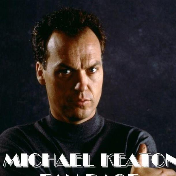 Michael Keaton