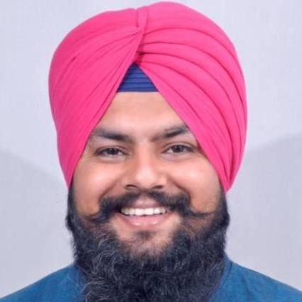 MANJINDER SINGH LALPURA