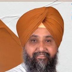 SARVAN SINGH DHUN