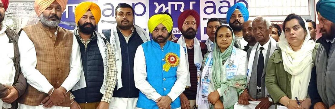 JAGDEEP KAMBOJ