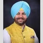 RANA INDER PARTAP SINGH