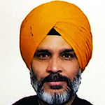 RAJNEESH KUMAR DAHIYA