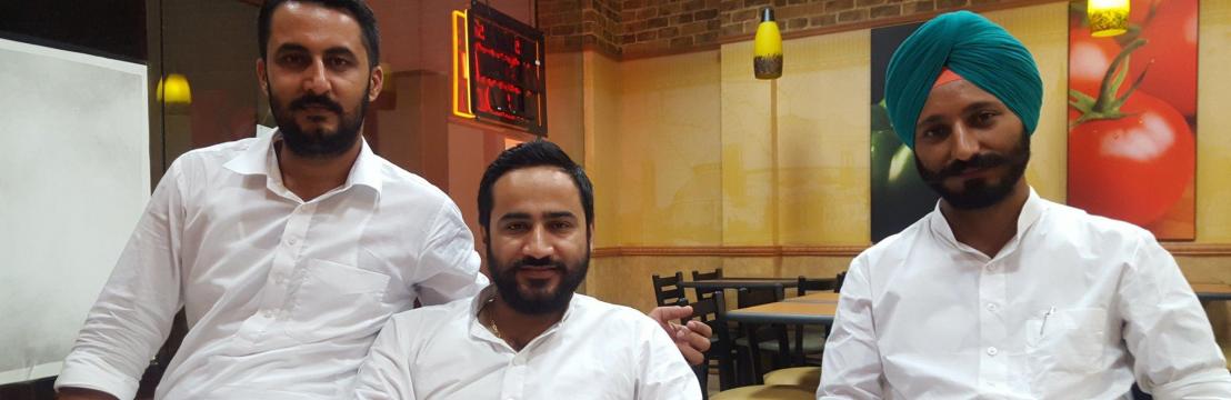 GURMEET SINGH MEET HAYER