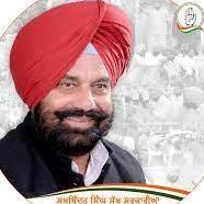 SUKHBINDER SINGH SARKARIA 