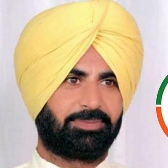 Kulwant Singh Bazigar
