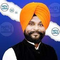 DR. JASBIR SINGH SANDHU 