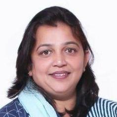 Neena Mittal