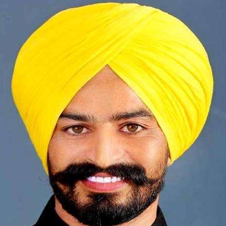 LABH SINGH UGOKE