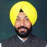 RUPINDER SINGH