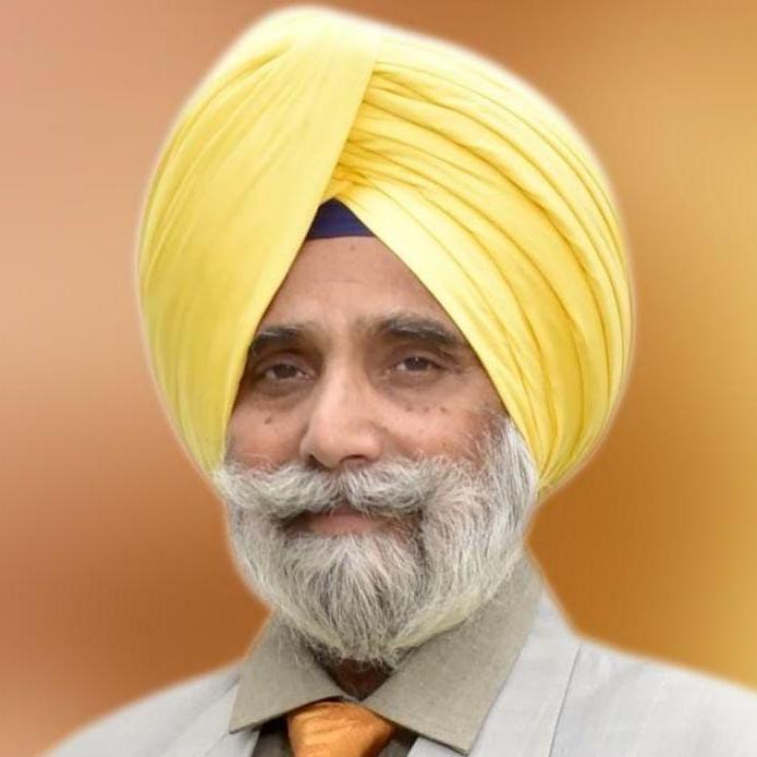 JASWINDER SINGH