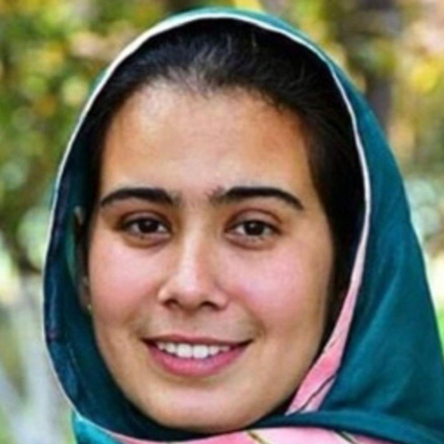 Narinder Kaur Bharaj