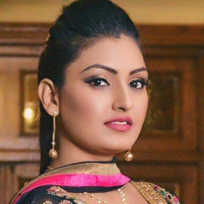 Anmol Gagan Maan