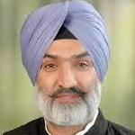 KULJIT SINGH RANDHAWA