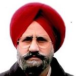 Jagroop Singh Gill