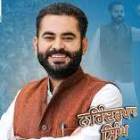 NARINDER PAL SINGH SAWNA