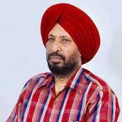 Balwinder Singh Dhaliwal