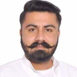 AMOLAK SINGH