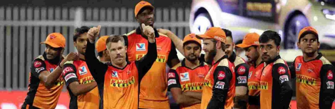 Sunrisers Hyderabad