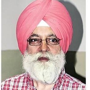 INDERBIR SINGH NIJJAR