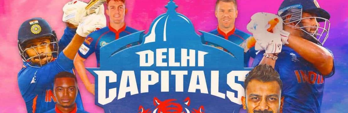 Delhi Capitals