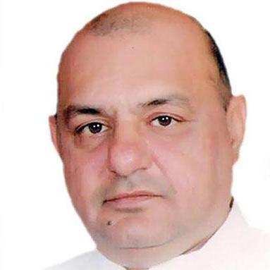 GURPREET BASSI GOGI