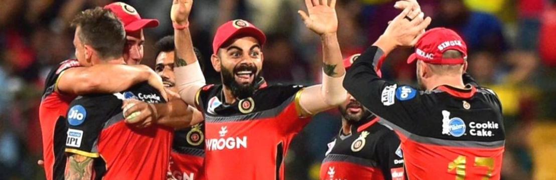 Royal Challengers Bangalore