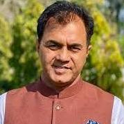 DR. RAJ KUMAR