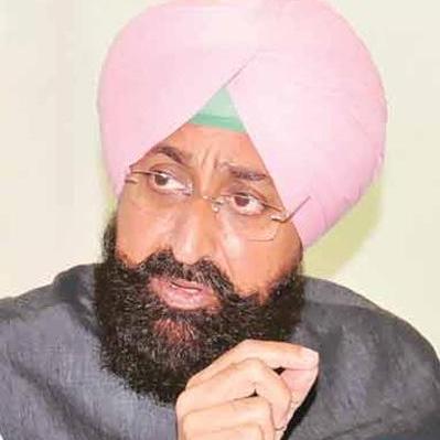 PARTAP SINGH BAJWA M.L.A Qadian