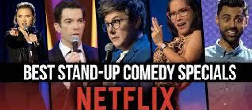 Sunday Standup - A Stand-Up comedy Show
