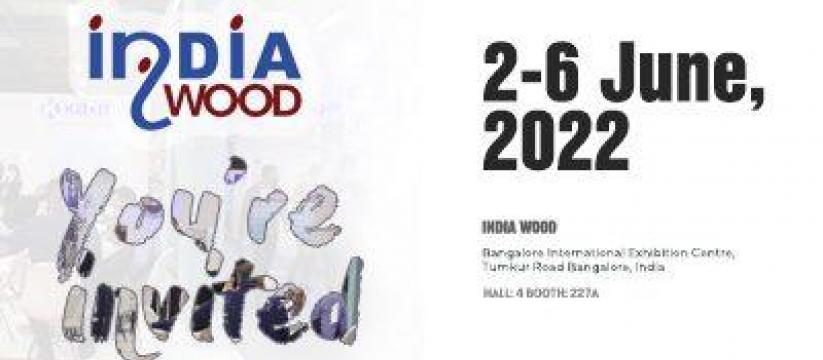 IndiaWood 2022