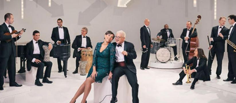 PINK MARTINI