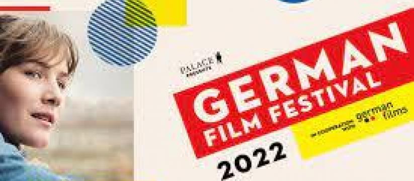 German Film Festival 2022