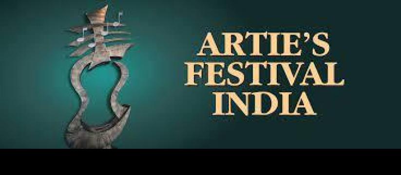 Artie’s Festival India
