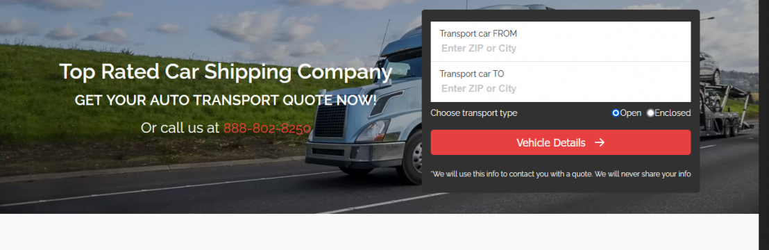 AutoStar Transport Express