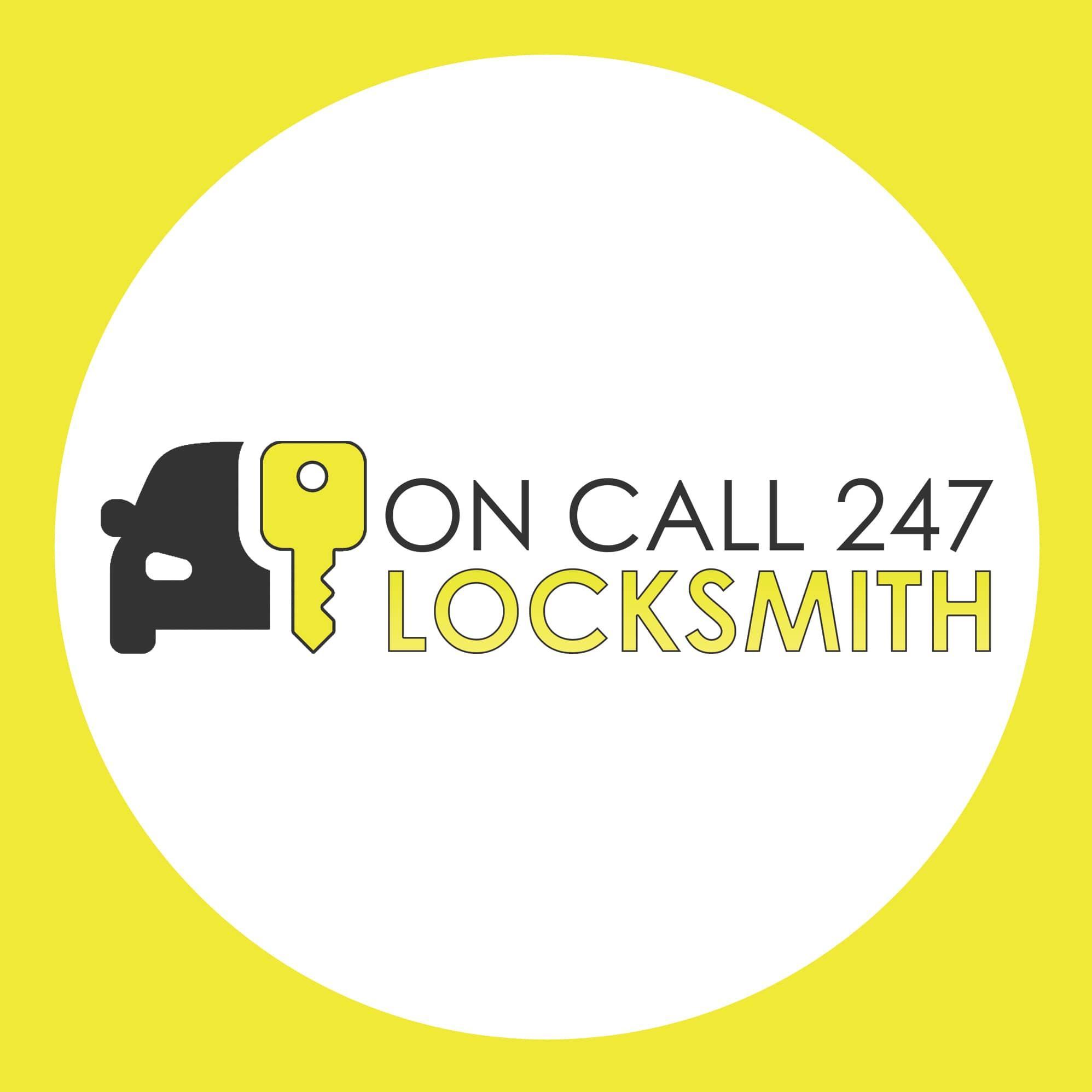OnCall 247  Locksmith