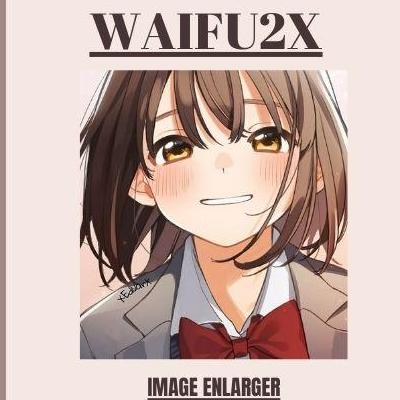 Waifu 2x