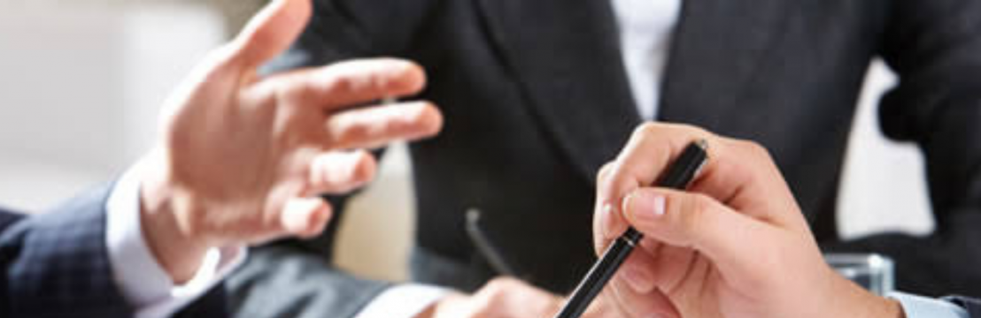 Company Mediation