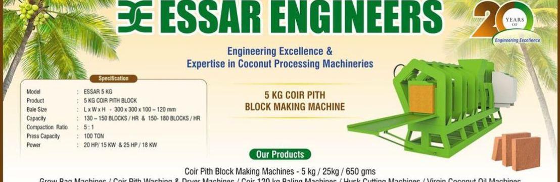 Essar Engineers