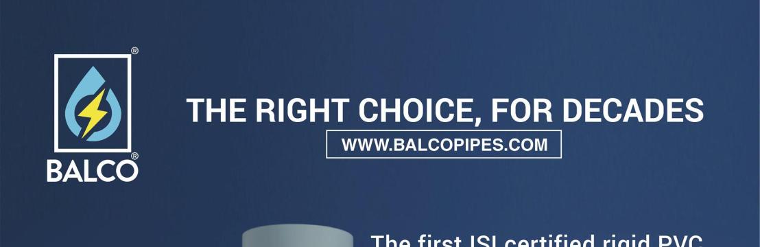 Balco Pipes