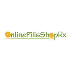 OnlinePillShopRX 