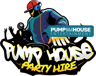 Pumphouse PartyHire