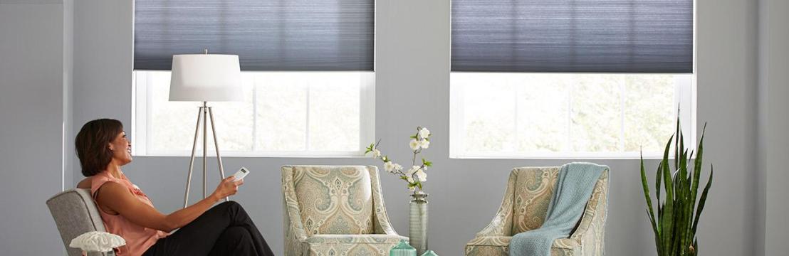 Forever Blinds