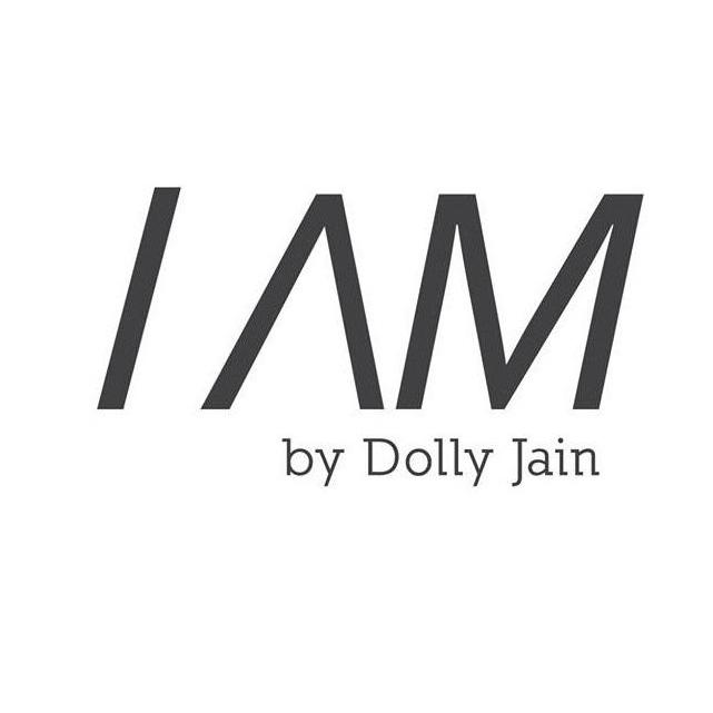 I AM by Dolly Jain