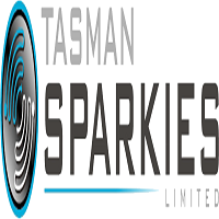 Tasman Sparkies