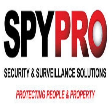SpyProSecurity Solutions