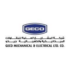 GecoMechanical AndElectricalLimited