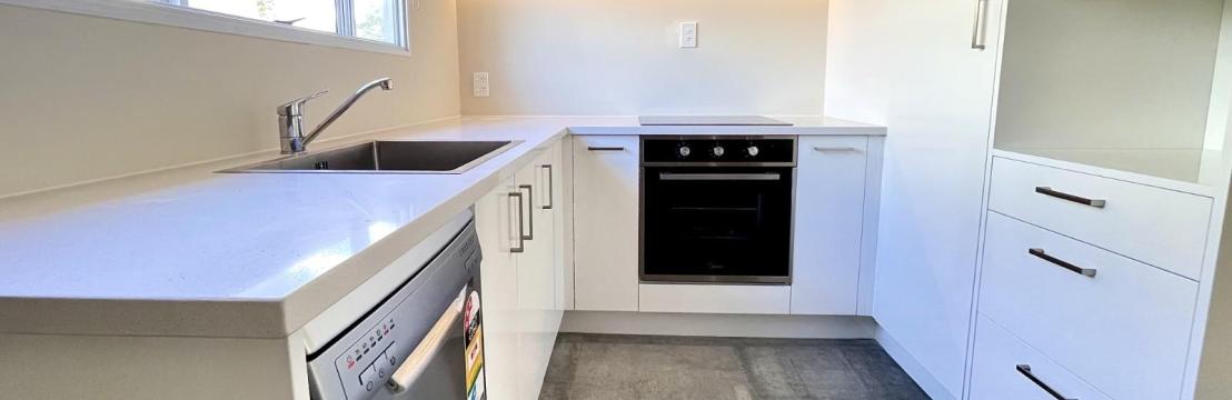 Kitchen Space